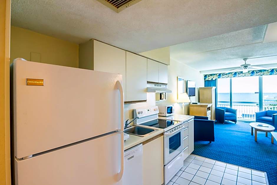 Yachtsman Oceanfront Resort – Myrtle Beach, SC