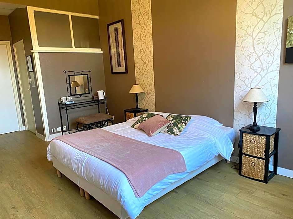 Cosy Er Lann Chambres d'Hôtes