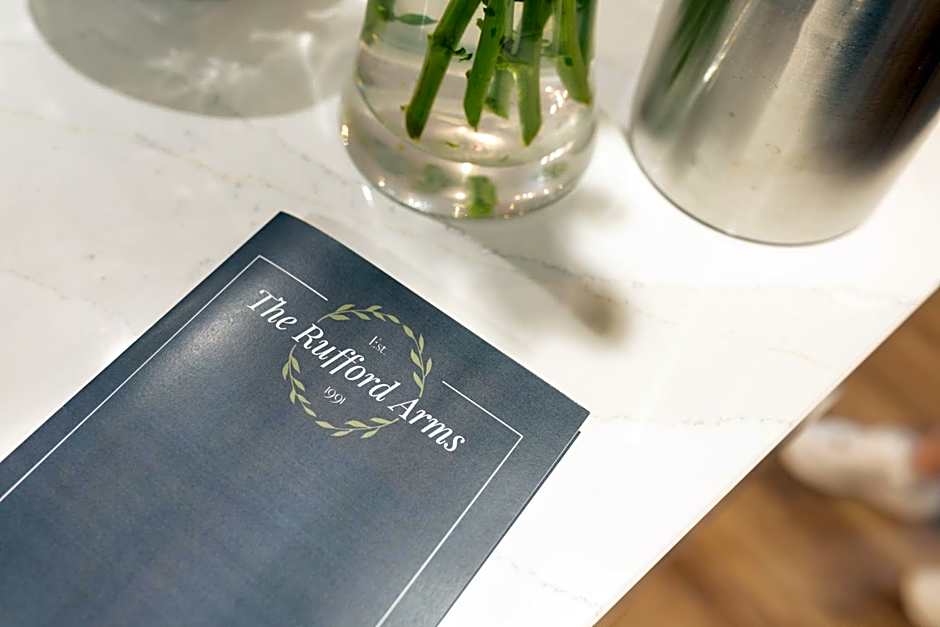 Rufford Arms Hotel