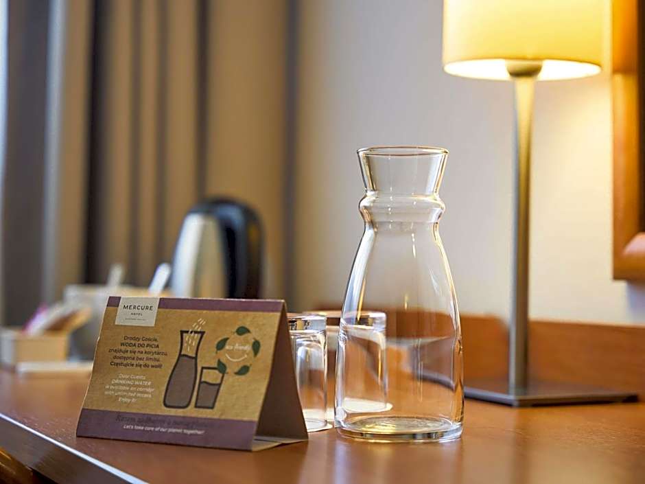 Hotel Mercure Karpacz Resort