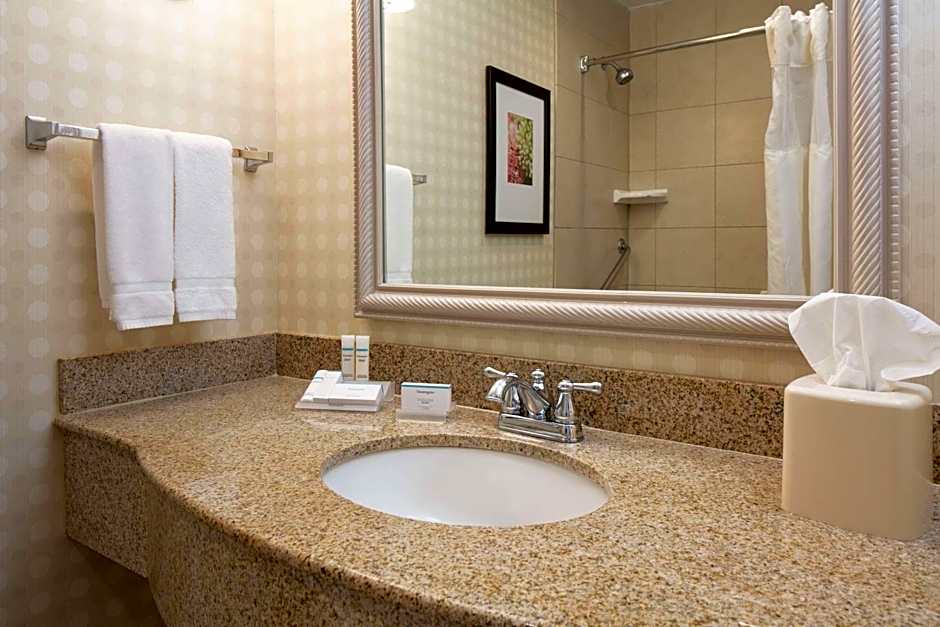 Hilton Garden Inn Omaha West