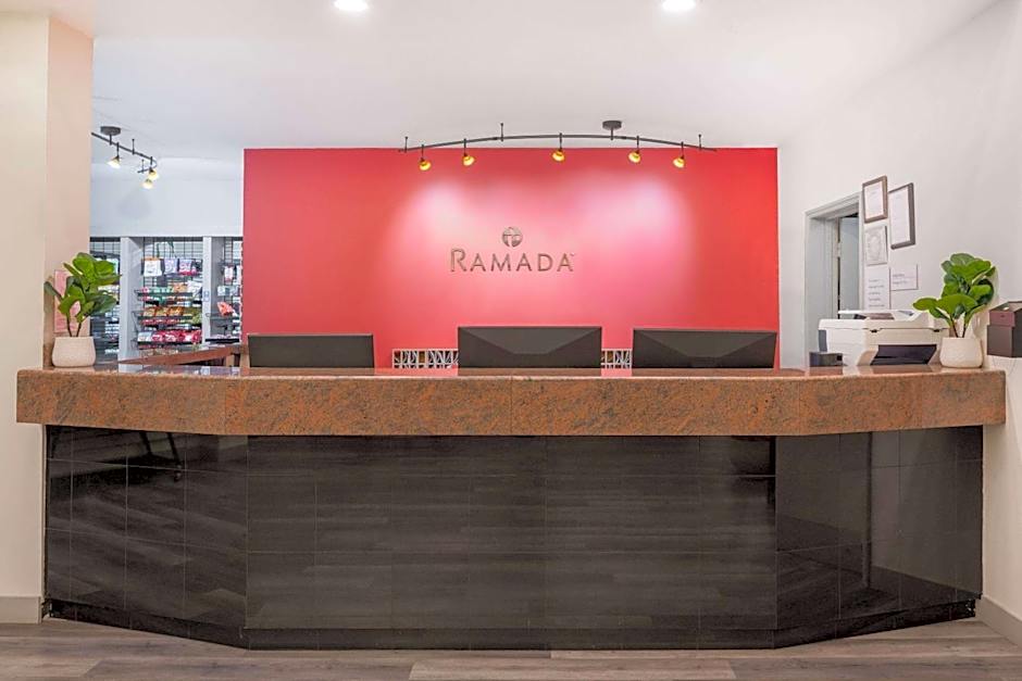 Ramada Limited Bakersfield North