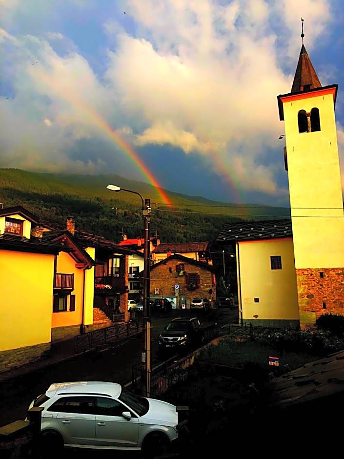 La Chambre des Rêves