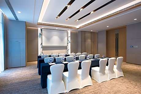 Crowne Plaza Hangzhou Qiantang By IHG