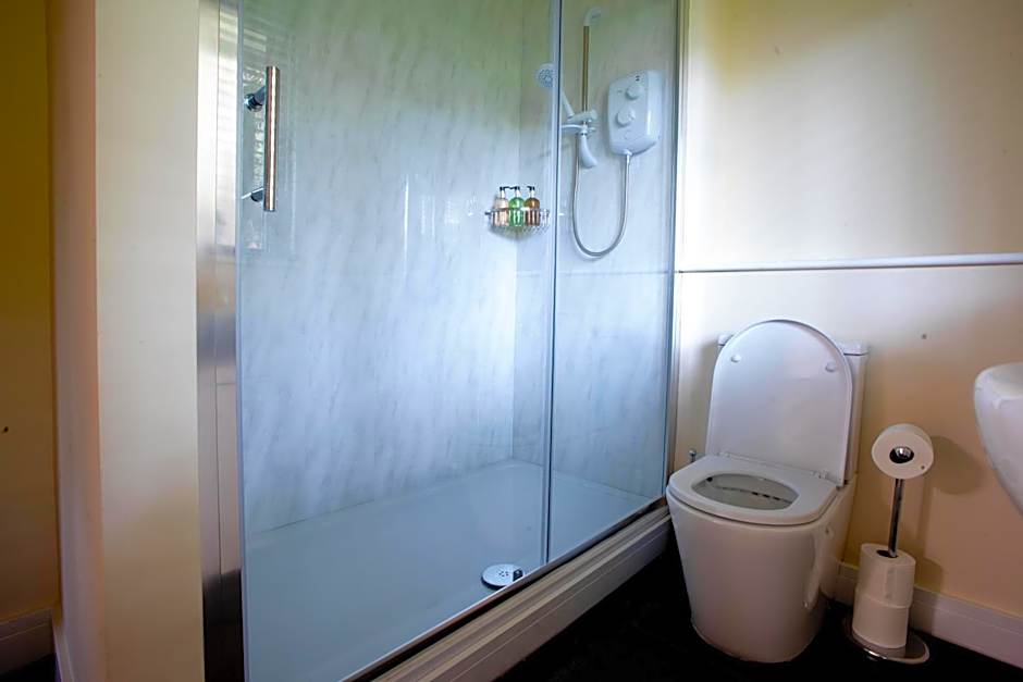 The Moon Inn at Stoney Middleton