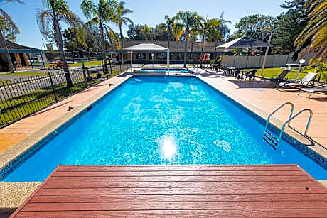 Seashells Beachfront Resort