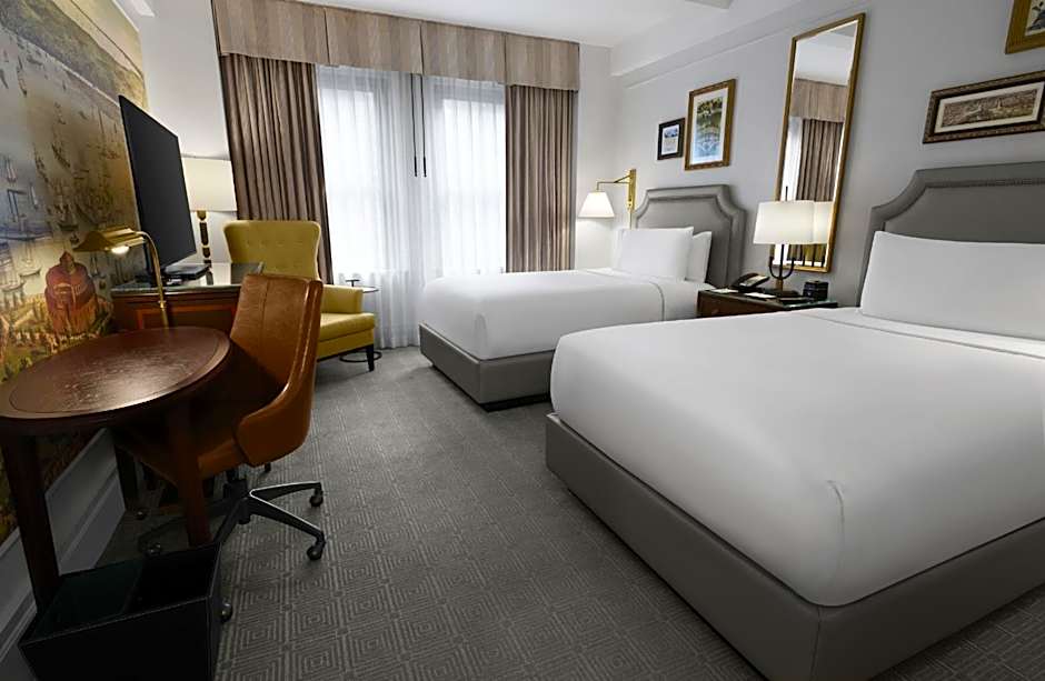 InterContinental New York Barclay Hotel By IHG