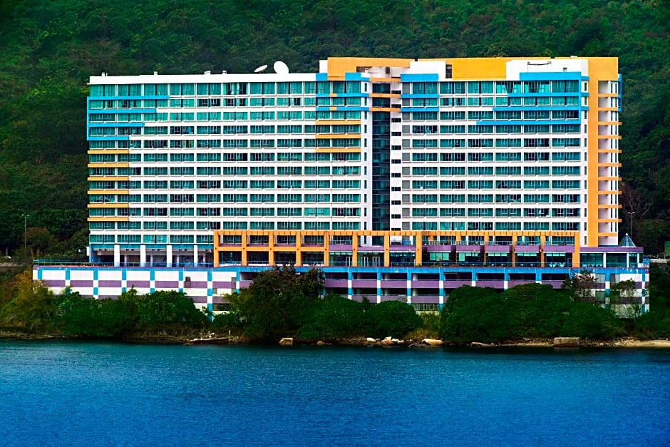 Grand Bay View Hotel & Resort