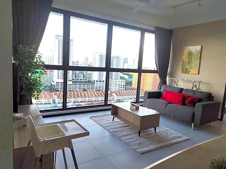 Urban Suite Condominium By Blue Sky Holidays