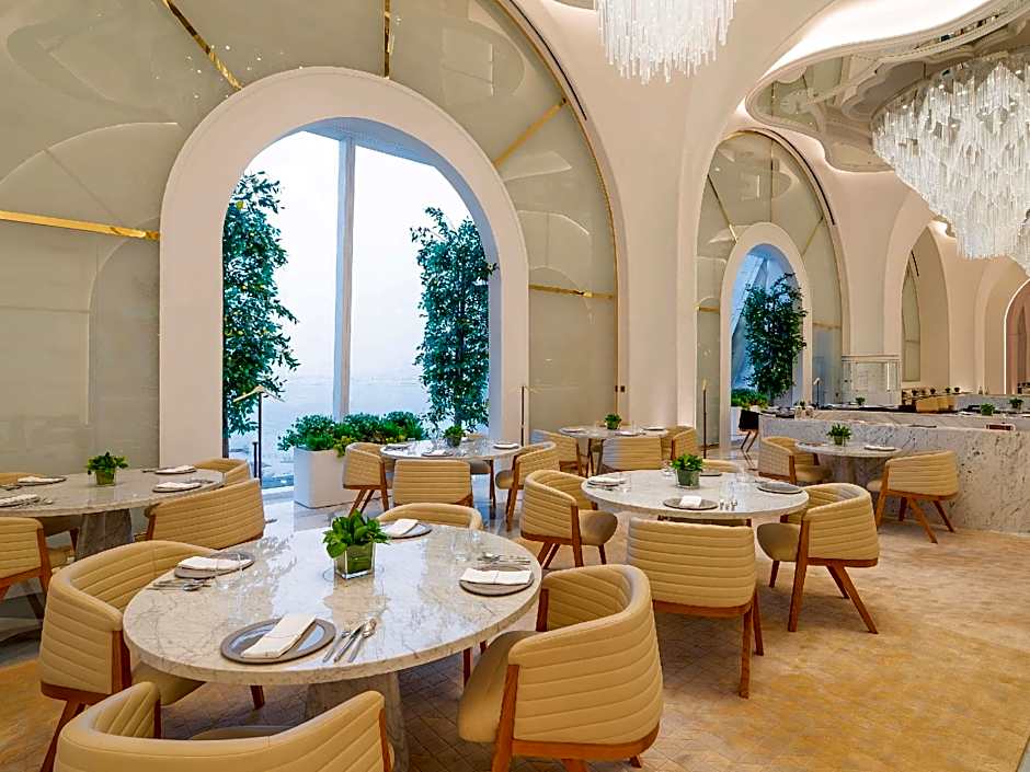 Raffles Doha