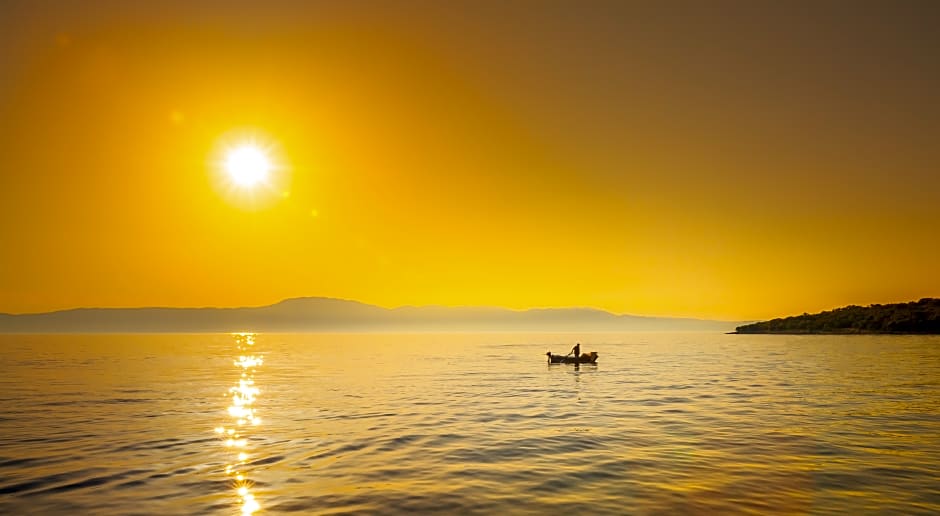 Aminess Younique Gaia Green Villas