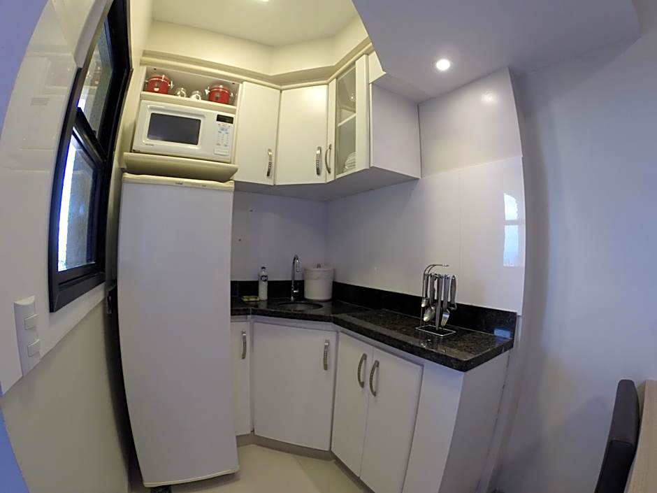 Flat Apart Hotel Crystal Place