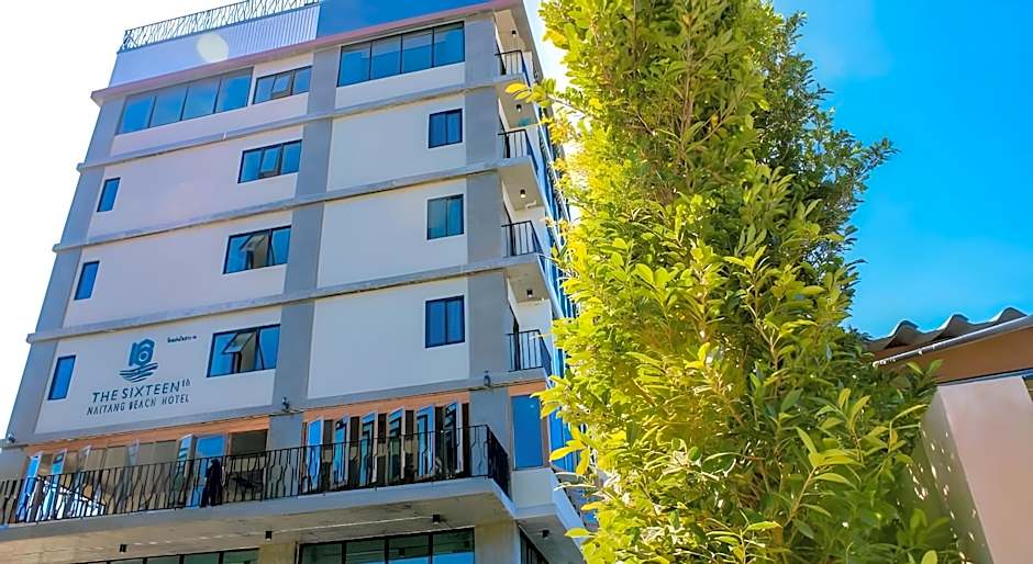 The Sixteenth Naiyang Beach Hotel