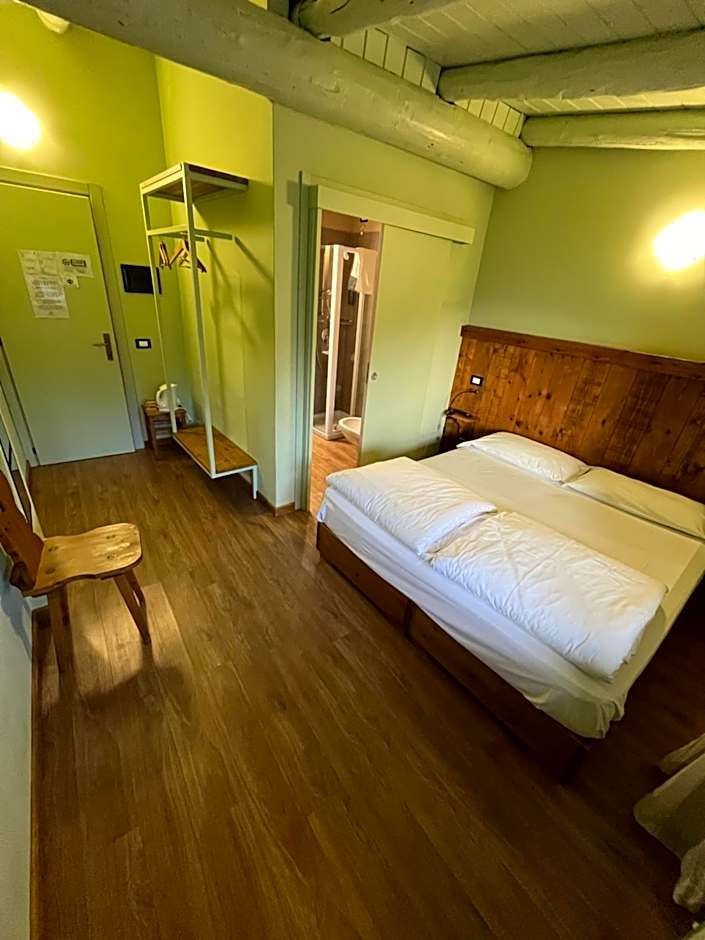 Hotel Riva Sport & Wellness