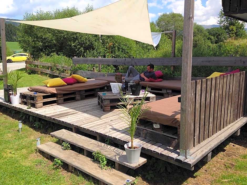 Jerà am Furtnerteich Hotel-Ristorante&Relax