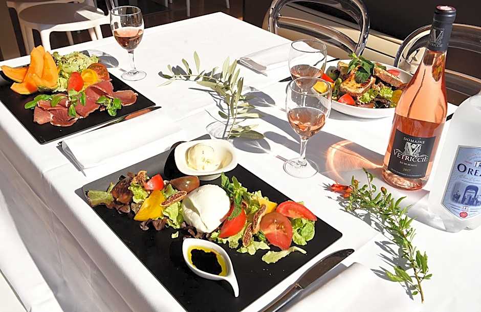 Résidence Les Calanques