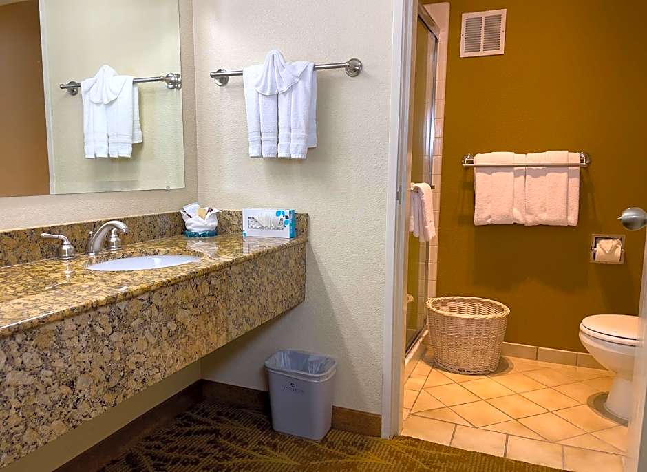 GOVERNORS INN HOTEL SACRAMENTO