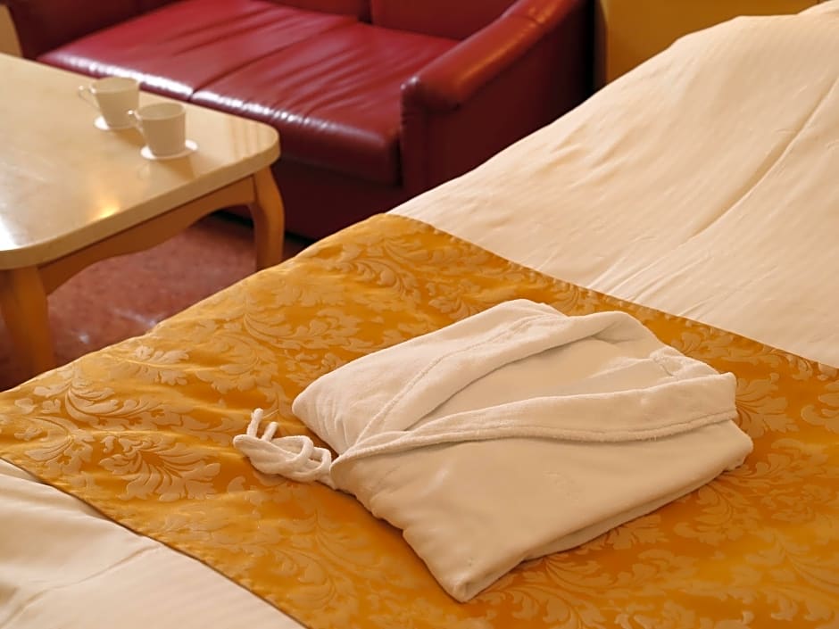 Hotel fine olive Kyoto Yamashina Free Parking - Adult Only