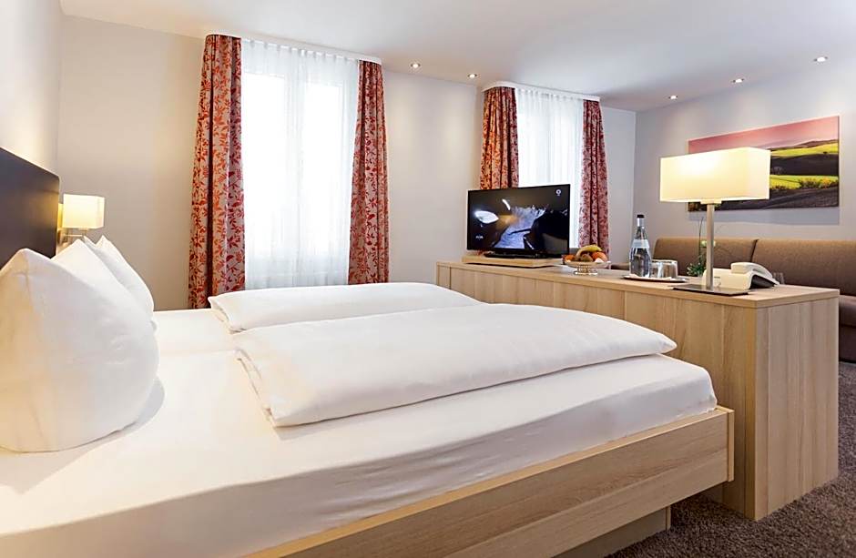 Hotel Pfalzer Wald