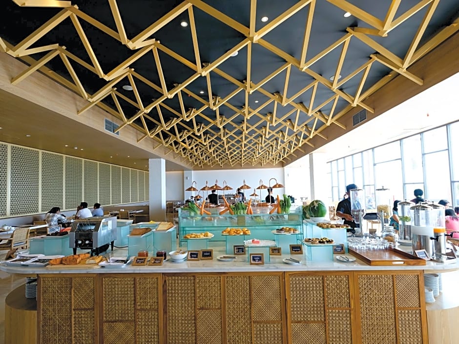 ILLIRA Hotel Banyuwangi