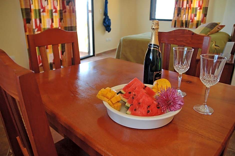 Margarita del Sol Hotel Costa Maya