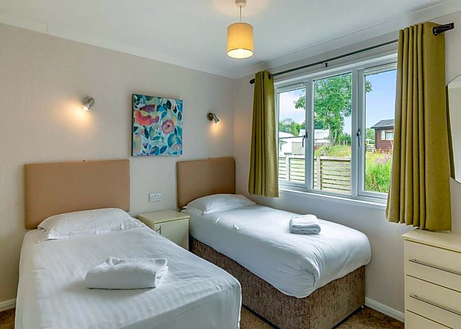 Meadow Lakes Holiday Park