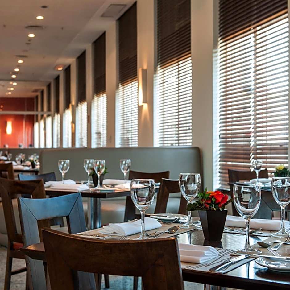 Bourbon Joinville Convention Hotel