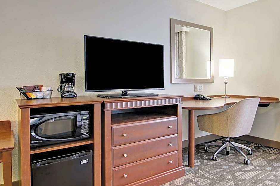 Hampton Inn By Hilton & Suites Saint John-New Brunswick