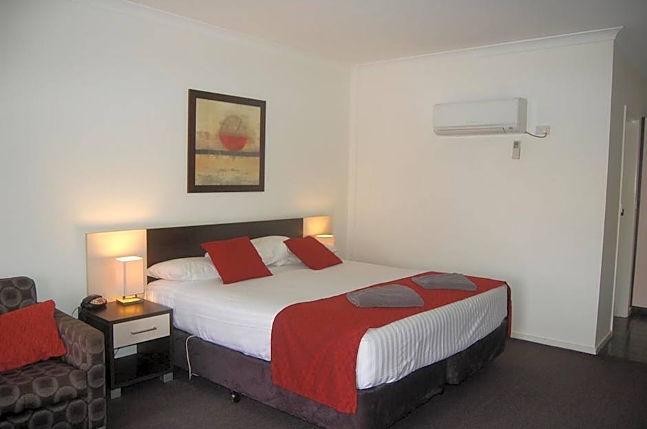 Horsham Mid City Court Motel