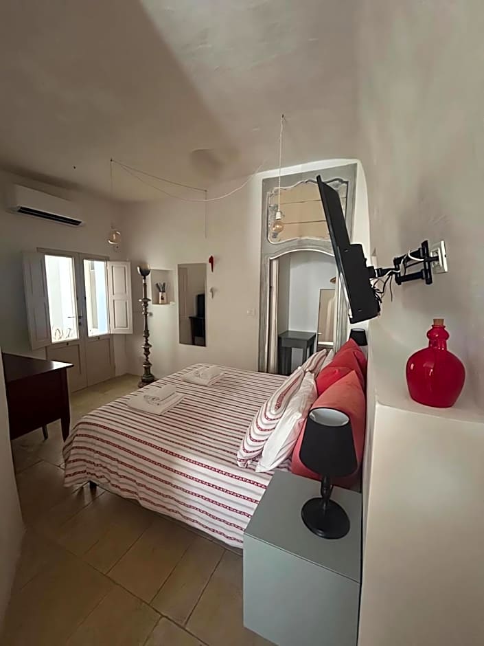 Masseria Pelosella B&B