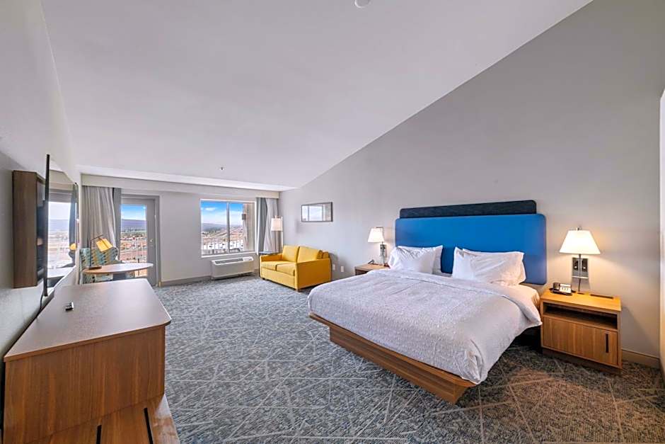 Hampton Inn & Suites Mesquite, NV