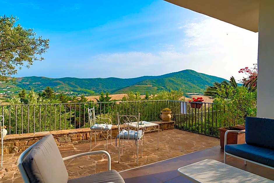 B&B Baia Di Trentova