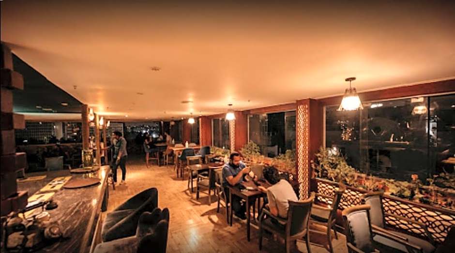 Regency Hotel