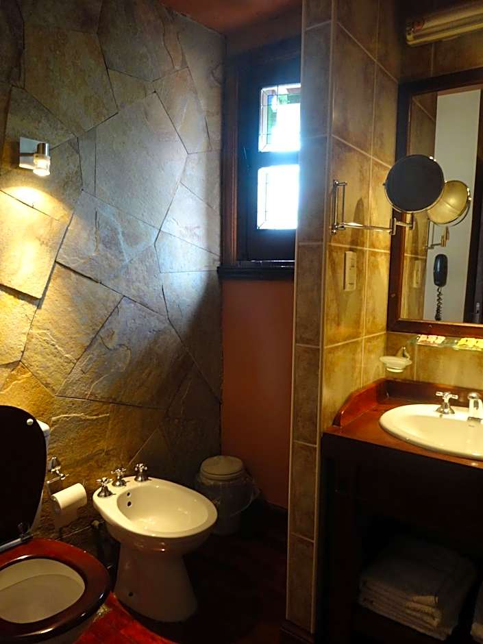 Sissi Haz Hotel