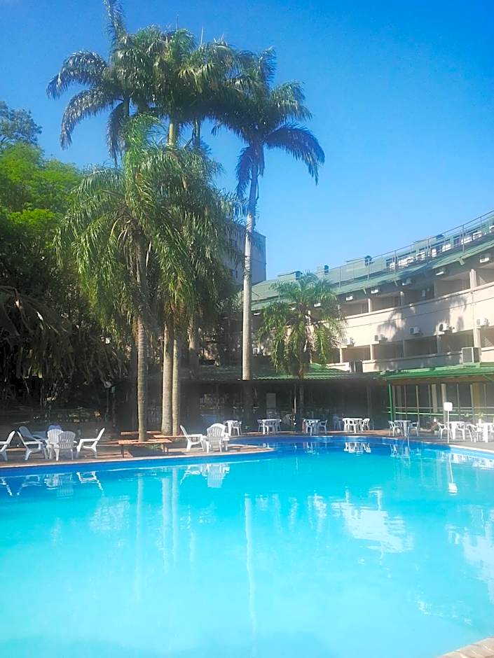 Hotel El Libertador