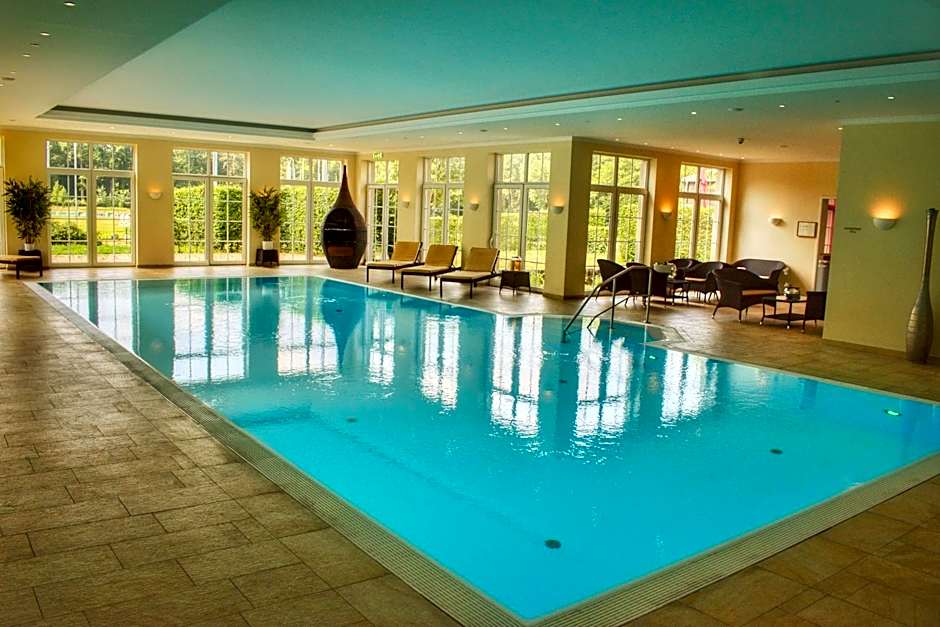 Parkhotel Surenburg