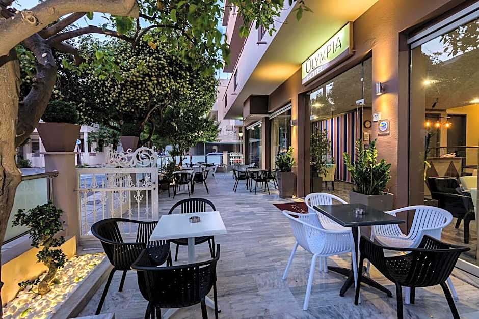 Olympia Hotel