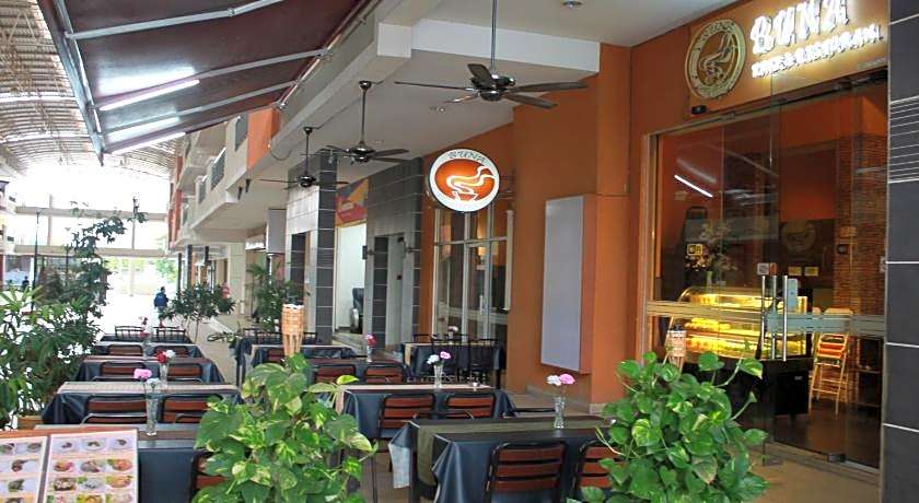 Sun Inns Hotel Kopkastam Kelana Jaya