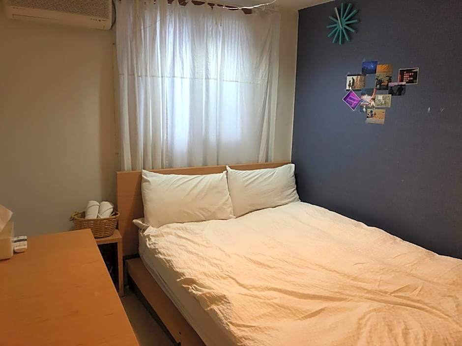 Photo 1 of 16 of Double Room