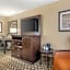 Best Western Plus Inntowner Madison