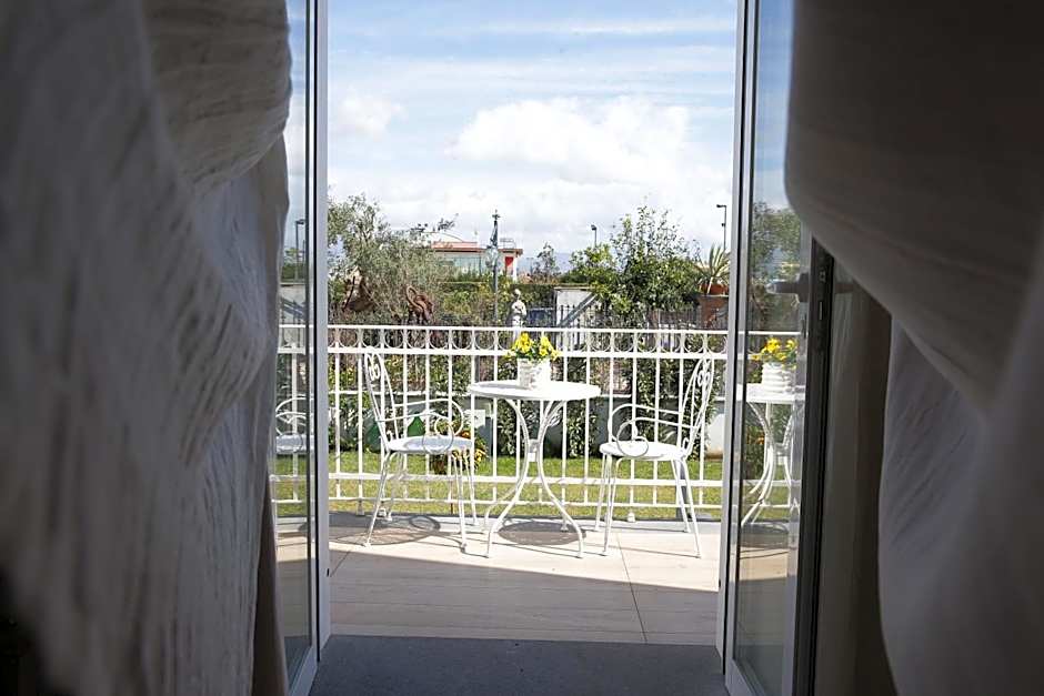 Pompei BnB Maison de Charme