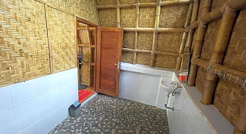 Villa Bambu Rinjani & Restaurant