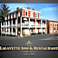 The Lafayette Inn & Restaurant