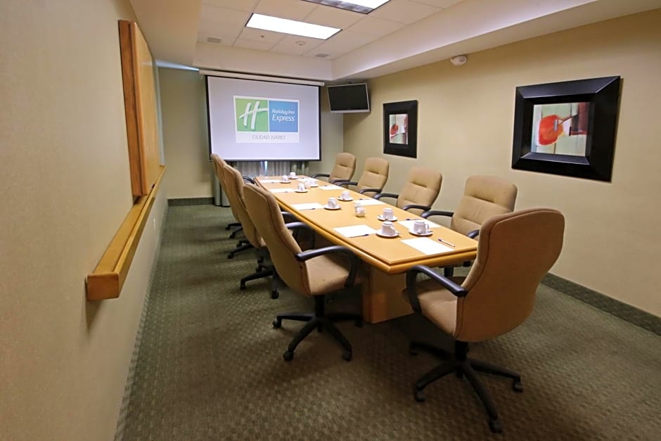 Holiday Inn Express Hotel & Suites CD. Juarez - Las Misiones By IHG