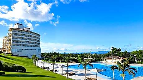 ANA Crowne Plaza Resort Okinawa Uruma Hills By IHG
