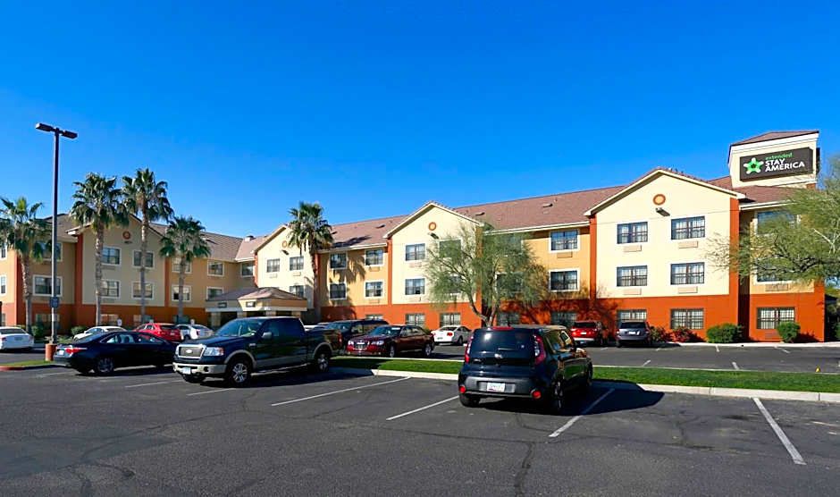 Extended Stay America Suites - Portland - Vancouver