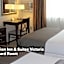 Red Lion Inn And Suites Victoria
