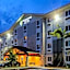 WoodSpring Suites Naples