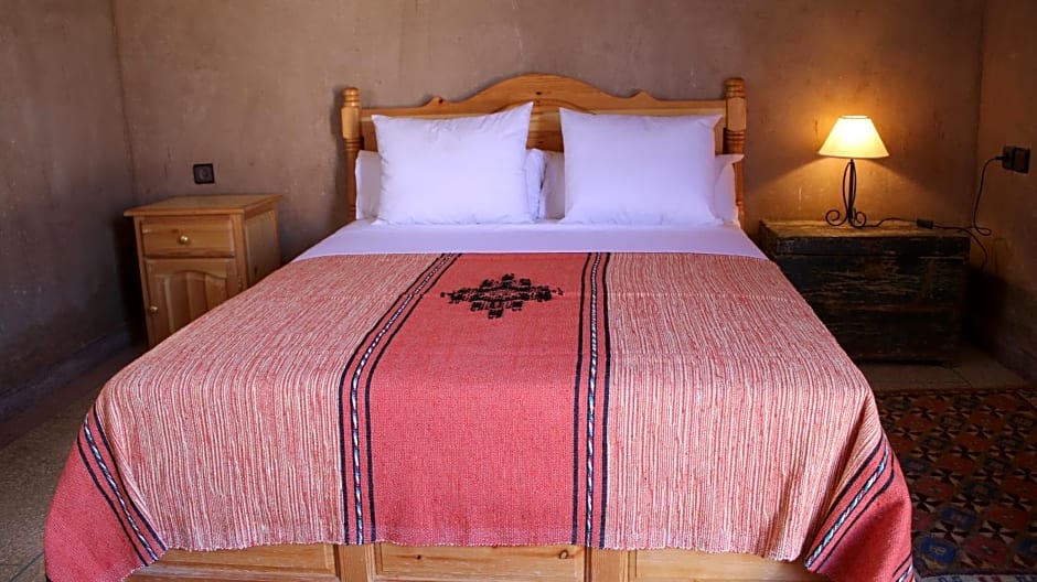 Gîte Ait lmaalam chez Ahmed