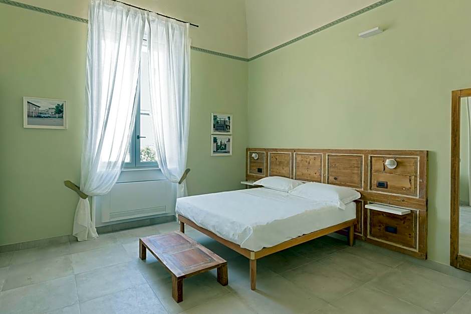 Palazzo Ricciardi Residence